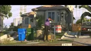 gta v 5