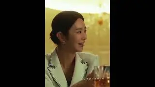 She prioritised her work too much. #loveincontract #gokyungpyo #leejoobin #kdrama #kdramaedit #fyp