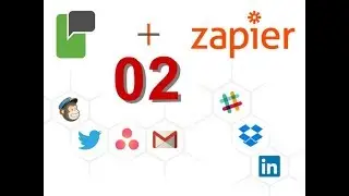 Automate your email marketing with Zapier : Sign up for an Active Campaign account