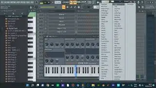 Making Amapiano beat from scratch 2022 | FL Studio 20