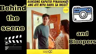TBON Short Vlog | BTS & Bloopers #tbonqc #tbonphilippines #tbondubai #tbonnorthcaloocan #gmelfilms