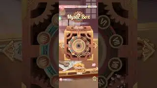 Legend of the phoenix- New Event Mystic box opening