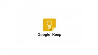 Prendere note e appunti con Google Keep