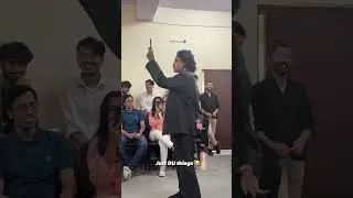 DU Students Celebrate Teaches Day | Delhi University Teacher Day Celebration | #delhiuniversity