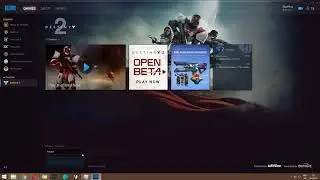 Destiny 2 Beta wont start - error (0xc000007b) help