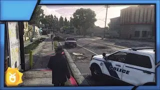 GTA 5 ROLE PLAY | YDDY RP #26 ЧАСТНЫЙ ДЕТЕКТИВ (ЧАСТЬ 3)