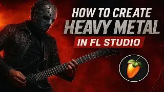 How to Create Heavy Metal in FL Studio