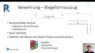 Autodesk Revit 2020: Dynamo Script für Dynamo Player umschreiben