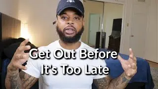How To GET OUT The Matrix | Don't Become a Bot