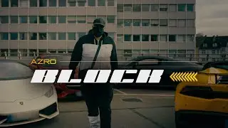 AZRO - BLOCK (prod.by Chryziz)