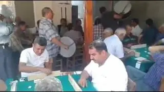 Karaisalı Kızıldağ Yaylası Işıl Kırathanesi