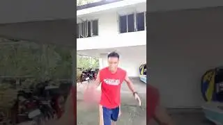 Laban Gilas Pilipinas - Japer Sniper