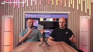 Join us on workshop this August!