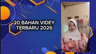 20 latest video assets for 2026 no password