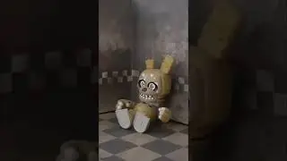 FNAF | Springtrap