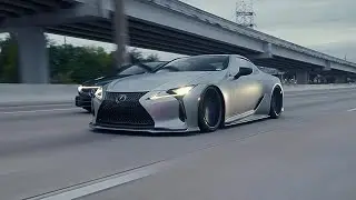TIANBO - Now Or Never (Car Video)