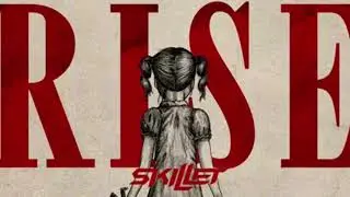 Hard to Find (SLOWED) by Skillet