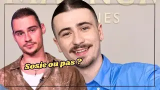 Pierre Garnier Répond à la Comparaison : 'Pas un Sosie, Pas Question !'