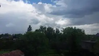 Weather view (pt 2)