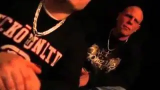 Pelkum Souljas feat.Senzai - Abschiedsbrief