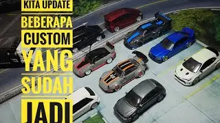 KITA UPDATE LAGI GESS 😉👌
