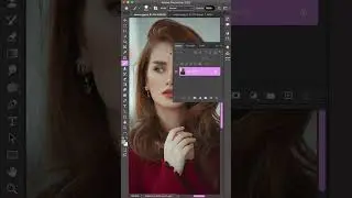 Shine & Glamour to Your Portraits in Photoshop 