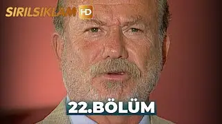 Sırılsıklam 22. Bölüm | HD Restorasyon