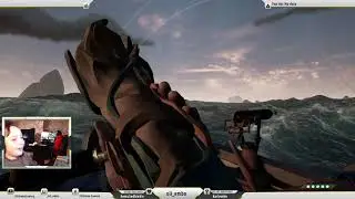 Sea Of Thieves - Shrouded Islands Part 1