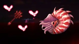 A BATALHA CONTRA ENCOURANÁUTILO! (Terraria Summoner #23)