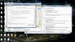 Configuring Default Routes