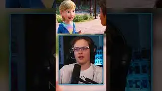 Riley From Michigan? 👀 Inside Out 2 REACTION!
