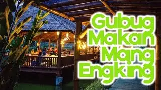 Gubug Makan Mang Engking