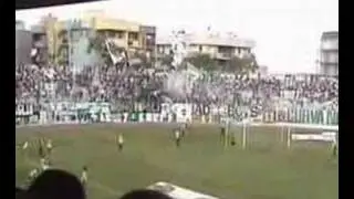 Monopoli - Val di Sangro 3-1