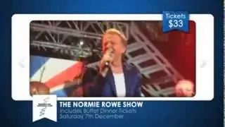 Warwick RSL - Toowoomba Production