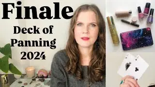 Deck of Panning 2024 FINALE