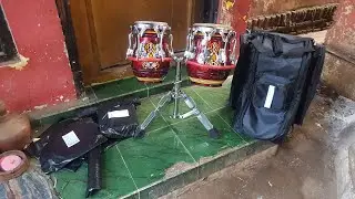 KEMPUL RED MARMER BATIK V8 V6