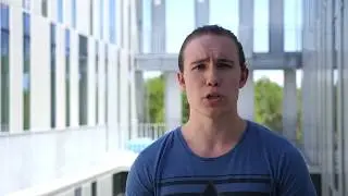 WI auf der MediaNight! 3D-Computergrafik
