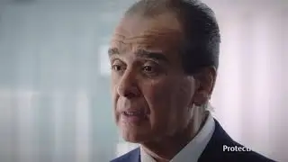 Protective Asset Protection- NADA 2024 Dealer Testimonial (John Marciano)