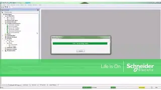 Updating Project Libset to Match Unity Pro Version | Schneider Electric Support