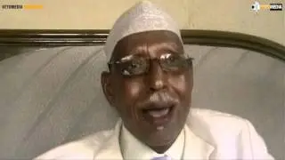 DHACDA UGUB AH #35 - Jaamac Cali Jaamac (Former President of Puntland)