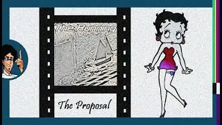 The Running - The Proposal (Music Video)