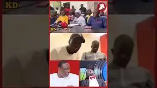  :sougnou yonne nekou ci focus 2024🇸🇳🇸🇳