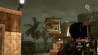 Alpha Protocol: Surprise