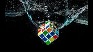 La chica que me gusta, su papa, su hermano, su hermanito, su ex y yo EN SPEEDCUBING