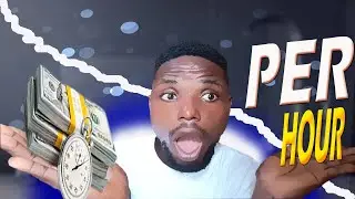 How to Earn Legit 200 Dollar Every Day in Nigeria