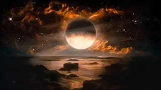 ‼️Лунное затмение🗝✨На что обратить внимание?