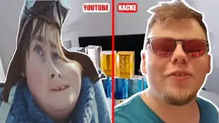 Die Geschichte des Tanzverbots / Scheißwerbung #1