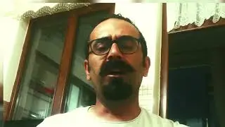Bir Sandığım Vardır Sırmadan Telden- Bayburt