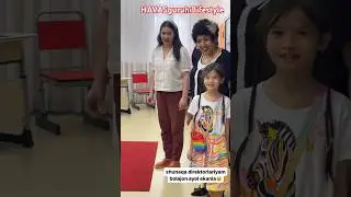 shunaqa direktrolariyam bolajon ayol eknla#havasguruhi#uzbekista#vlog#havasguruhilifestyle#viral#yt