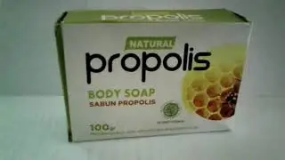 PROPOLIS HNI HPAI